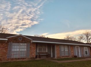 208 S Barbara St, Waco, TX 76705