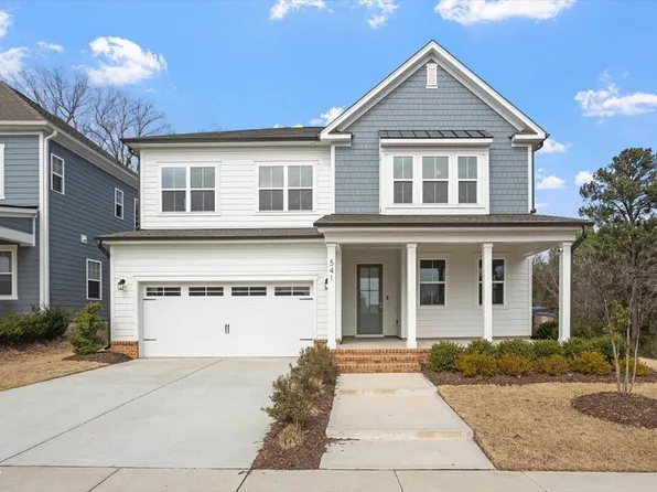 541 Roycroft Dr, Wake Forest, NC 27587