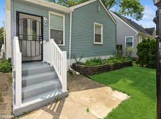 4421 Pennsylvania St, Gary, IN 46409