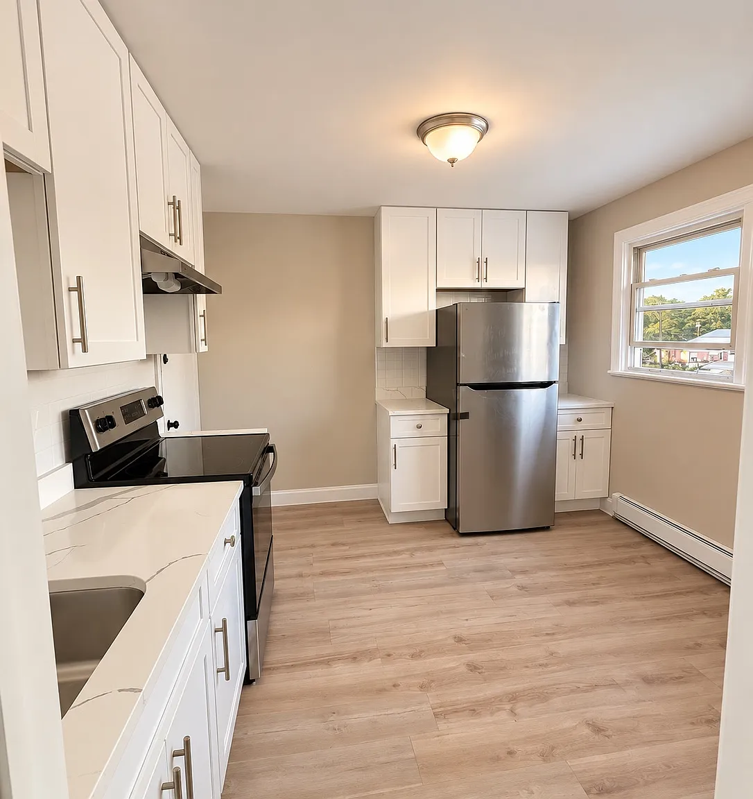1 bed, 700 sqft, $1,950 — Photo 3