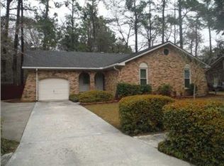 315 Summercourt Dr, Summerville, SC 29485