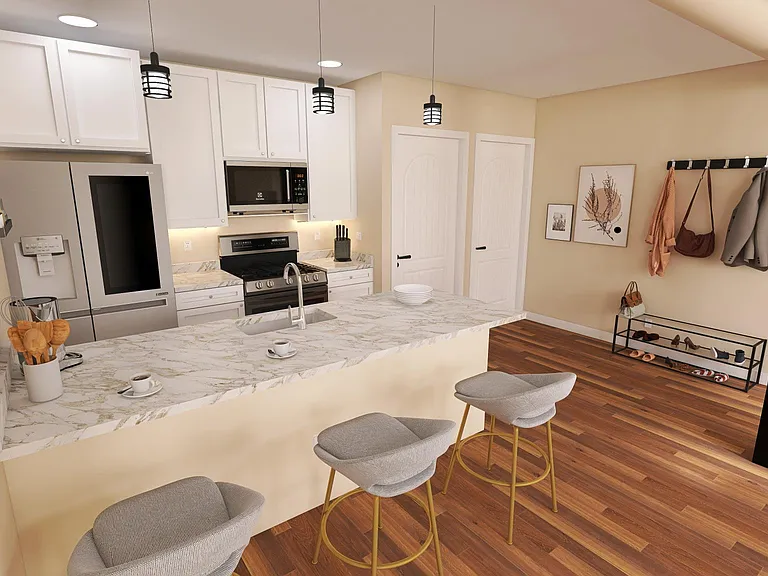 2315 Park Ave #1J — Photo 17