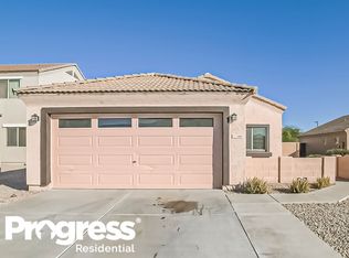 1609 S 219th Dr, Buckeye, AZ 85326