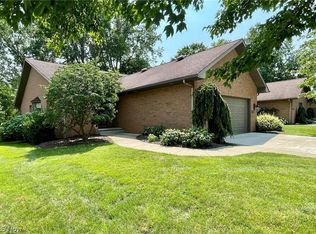 3731 Mercedes Pl, Canfield, OH 44406