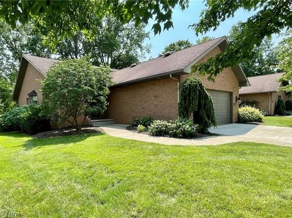 3731 Mercedes Pl, Canfield, OH 44406