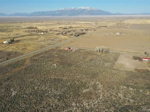 E US Hwy 160, Alamosa, CO 81101