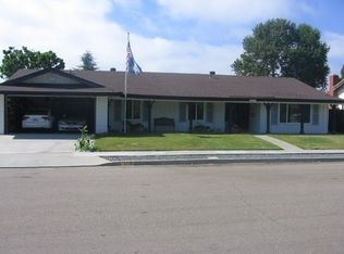 2728 Arnoldson Ave, San Diego, CA 92122