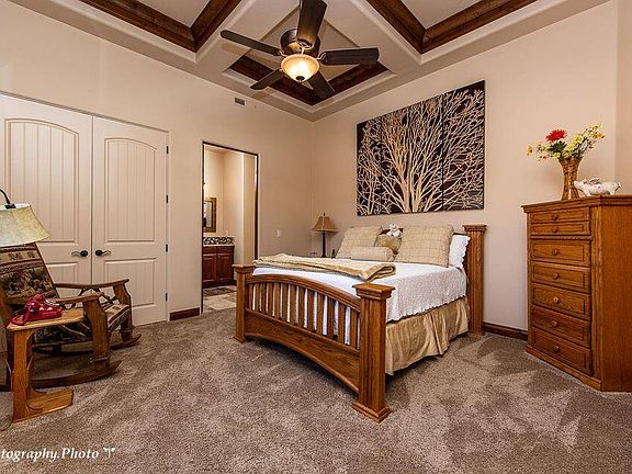 5th image of 3052 Snow Canyon Pkwy #62