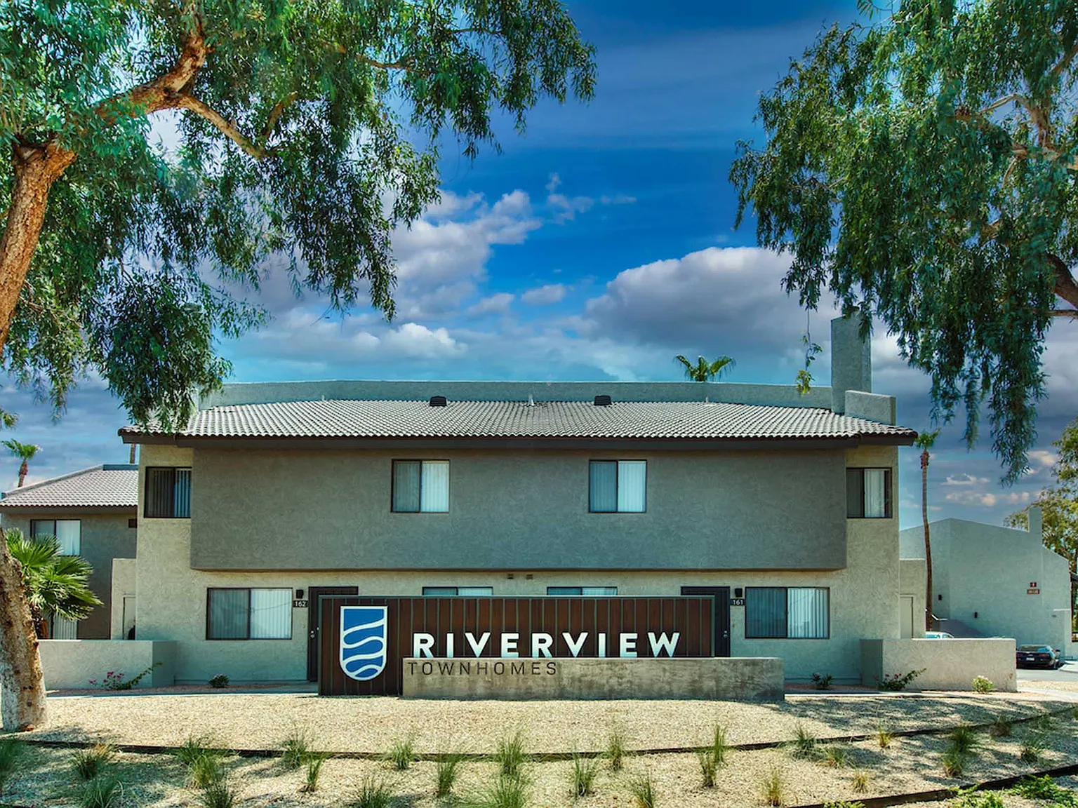 Riverview Townhomes — Photo 1