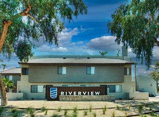 Riverview Townhomes, Mesa, AZ 85201