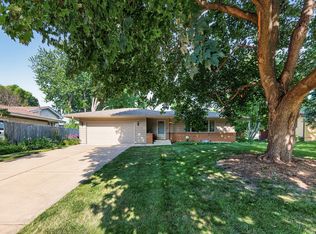 600 Utah Ave S, Golden Valley, MN 55426
