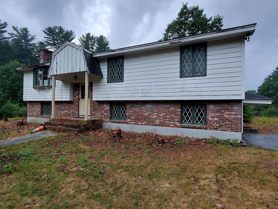 133 Windham Rd Pelham NH Zillow