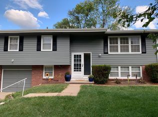 2307 S 124th St, Omaha, NE 68144