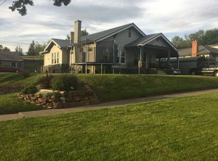 601 E Grant St, Enterprise, OR 97828