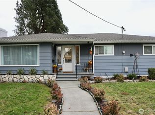 924 E Grover St, Lynden, WA 98264