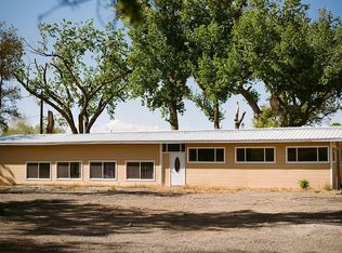 1150 Rancho Rd, Fernley, NV 89408