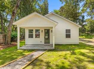 1213 Chesterfield Rd, North Charleston, SC 29405
