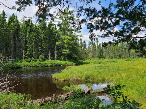 0 Off Loop Road, King & Bartlett Twp, ME 04961