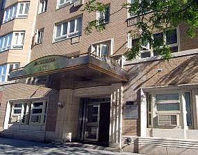 5th image of 333 W 57th St APT 5L