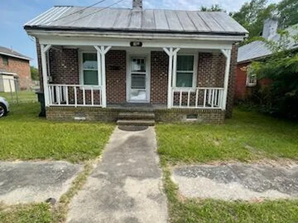 109 E South Street, Kinston, NC 28501