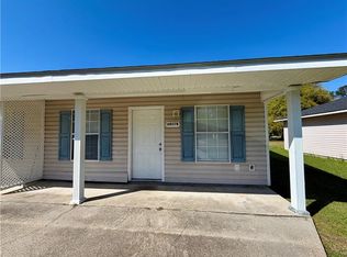 16037 J R Dr Unit B, Hammond, LA 70401