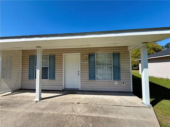 16037 J R Dr Unit B, Hammond, LA 70401