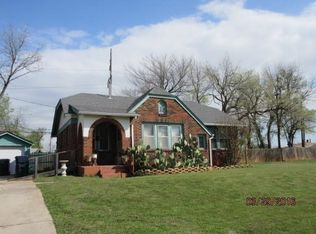 1009 NE 19th St, Oklahoma City, OK 73111