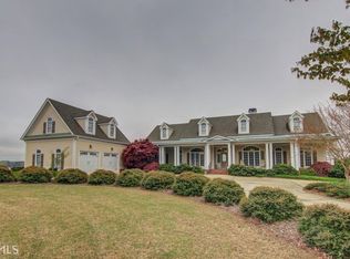 75 S Waters Edge Dr #6, Covington, GA 30014