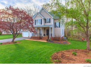 8807 Buffalo Springs Dr, Midlothian, VA 23112
