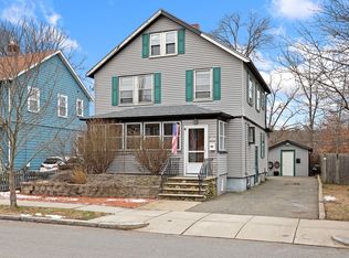 142 Derby Rd, Melrose, MA 02176