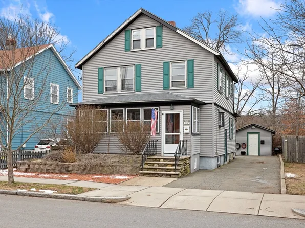 142 Derby Rd, Melrose, MA 02176