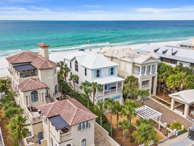 312 Beachside Dr, Panama City Beach, FL, 32413