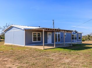 56 Rocky Top Dr, Harper, TX 78631