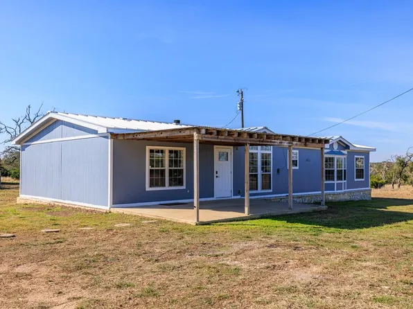 56 Rocky Top Dr, Harper, TX 78631