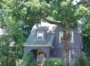 88 Ashmont St, Dorchester, MA 02124