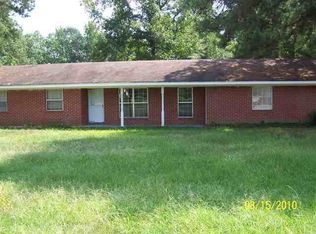 611 Green St, Fordyce, AR 71742