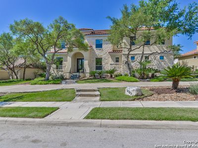 24707 Bogey Rdg, San Antonio, TX, 78260