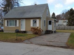 70 Bow St, Manchester, NH 03103