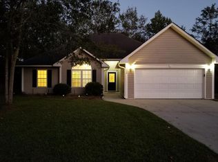 1008 Striper Ave, Moncks Corner, SC 29461