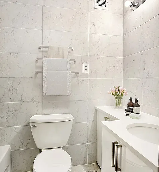300 Rector Pl #5J — Photo 6