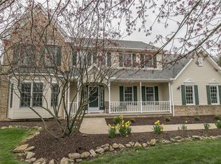 8483 Countryview Dr, Broadview Heights, OH 44147