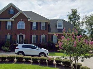 1 Clay Ct, Chapin, SC 29036