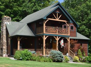 38 Carriage Hill Rd, Lake George, NY 12824