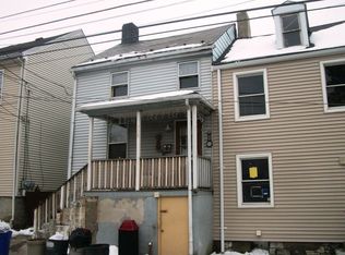 908 Butler St, Easton, PA 18042