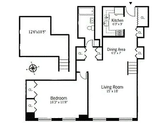 Rented by Level Group