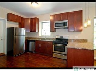 1456 N Leamington Ave #1, Chicago, IL 60651