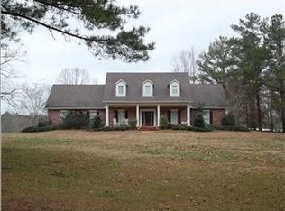 100 Meadowview Dr, Brandon, MS 39047