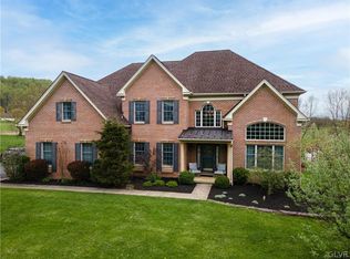 55 Melchor Dr, Easton, PA 18042