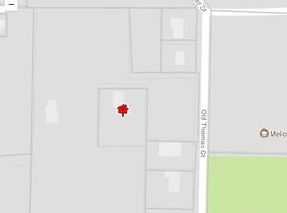 575 Thomas St, Monroeville, PA 15146