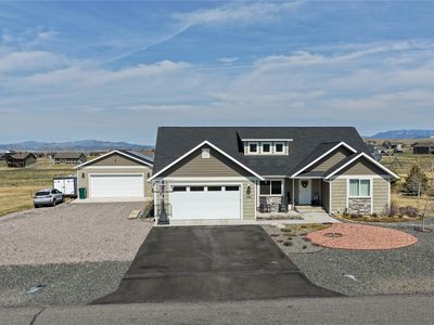 4310 Saint John Rd, East Helena, MT, 59635